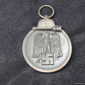 Ost Medal marked "88" by Werner Redo