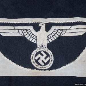 SMGL-149 Heer Sports shirt patch *SOLD