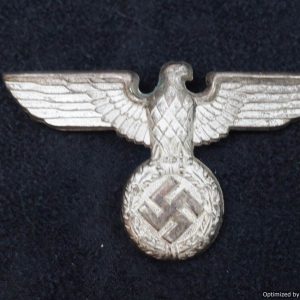 SMGL-146 Silver Eagle for political visor *SOLD