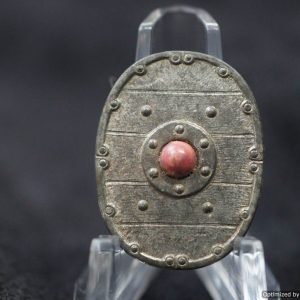 SMGL-162 WHW German Shield Tinnie *SOLD