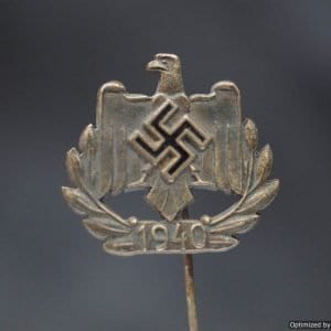 SMGL-183 1940 NSRL stick pin *SOLD