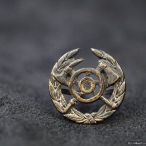 firebrigade pin