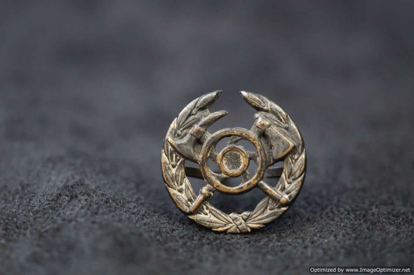 firebrigade pin