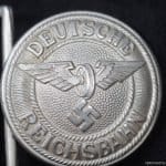 Reichsbahn leaders buckle
