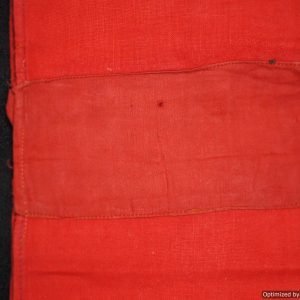 SMGL-198  Pre RZM NSDAP armband w/ alteration *SOLD
