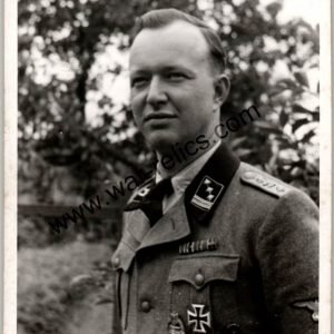 SMGL-2414 SS officer Picture *SOLD