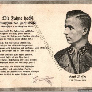 adolf hitler signature autograph