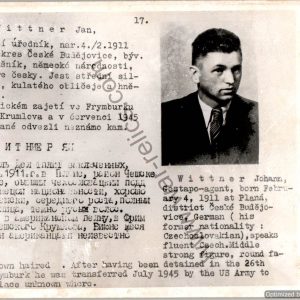 Jay Gillespie Collection
