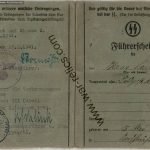 SS Drivers License