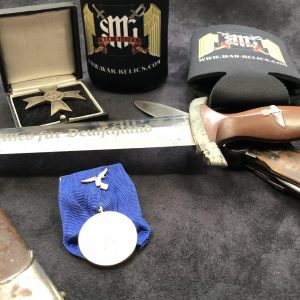 SMG Can Coozie