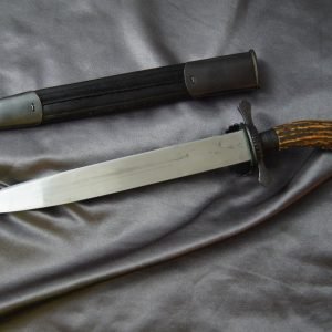 SGM-509 Hunting cutlass *REDUCED
