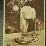 Ketschenburg Pilsener Postcard