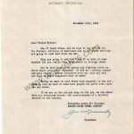 Kelsey-Hayes Wheel Co. Memo