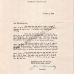 Kelsey-Hayes Wheel Co. Memo Re: Fight to the death!