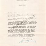 Kelsey-Hayes Wheel Co. Memo Re: Absenteeism