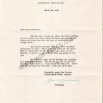 Kelsey-Hayes Wheel Co. Memo Re: late starts