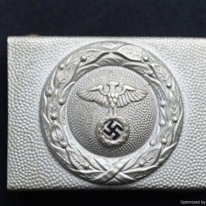 SMGB-04 First Pattern RLB Buckle *SOLD