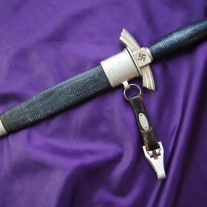 SMGD-102 Helbig  NSFK Dagger *SOLD