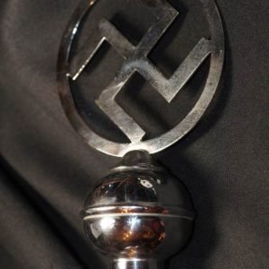 SMGF-103 NSDAP Pole Top *SOLD*