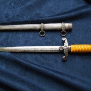 SMGD-103 Double etched Unmarked Voos Army *SOLD