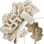 NSPDOE badges