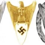 Treuewerk donation badges