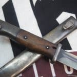 K98 bayonet Numbers matching