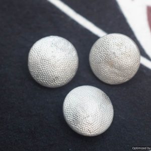 SMGL-2764 SS & RZM Marked Tunic buttons