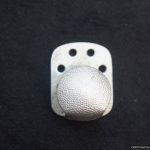 SS RZM Marked Uniform belt clip button style