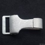 SS/RZM Marked Strap Clip