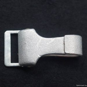 SS/RZM Marked Strap Clip