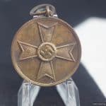 War Merit Medal