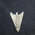 Treuewerk pin