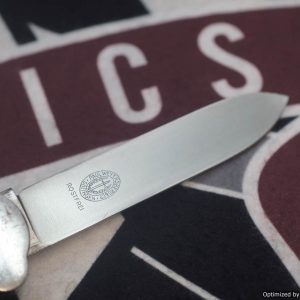 German Gravity Knife by Weyersberg