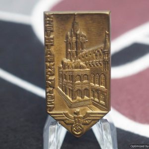 SMGL-2788 Kreistag Koln 1937 tinnie