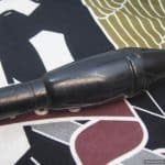 US WW2 Bazooka Training round INERT