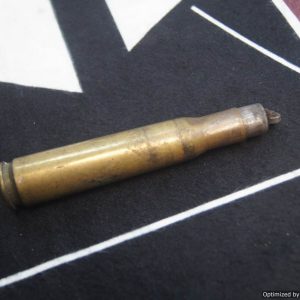SMGL-2796 Shell Casing lighter