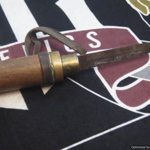 SMGL-2794 Theater made fighting knife *SOLD