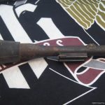 SMGL-2803 German Flak Site/scope for 3.8 cm flak gun