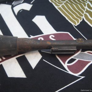 SMGL-2803 German Flak Site/scope for 3.8 cm flak gun