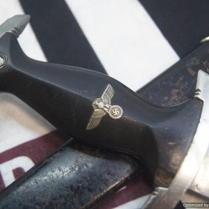 SMGL-2797 Parts SS Dagger M7/14 *SOLD
