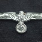 Heer visor Eagle
