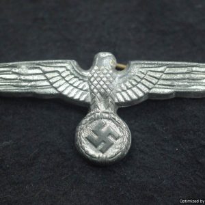 Heer visor Eagle