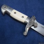Teno Subordinate Dagger