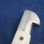 Teno Subordinate Dagger