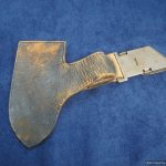 RAD EM Hewer Hanger By A&S