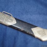 RAD EM Hewer Scabbard