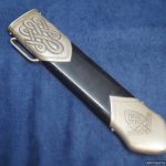 RAD EM Hewer Scabbard