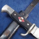 Hitler Youth Knife Mid Period