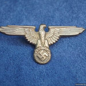 SMGL-2826  Reproduction SS Visor eagle